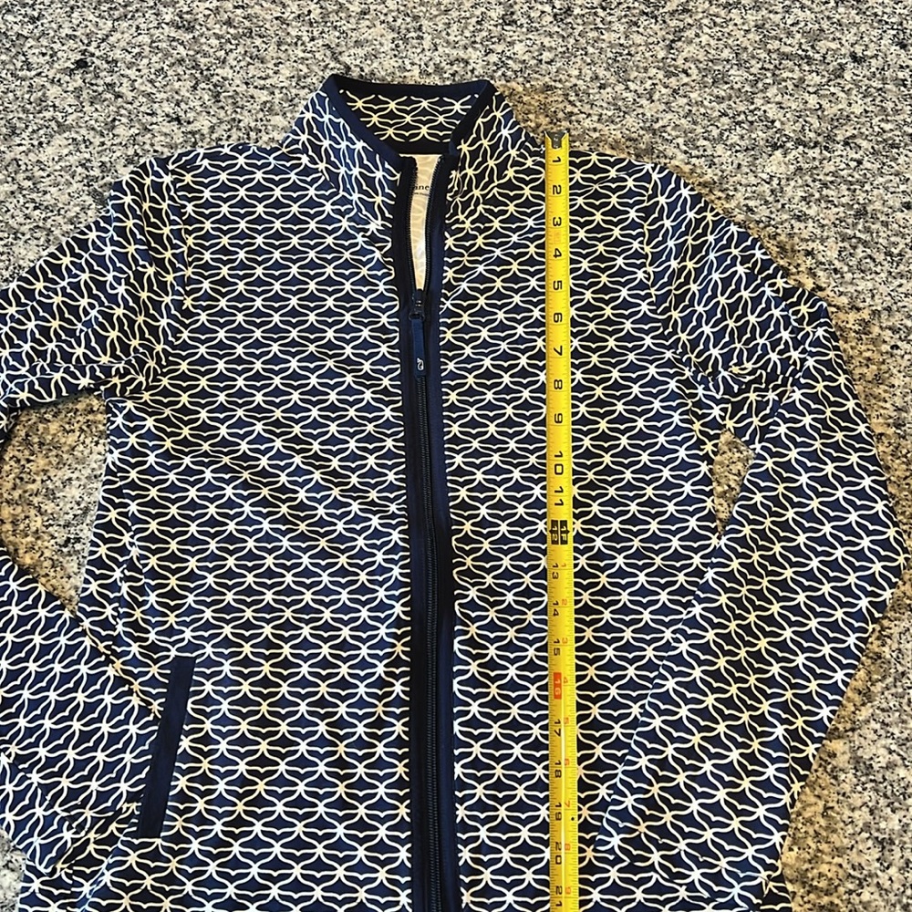 Vinyard Vines Track Jacket - Picture 6 of 6